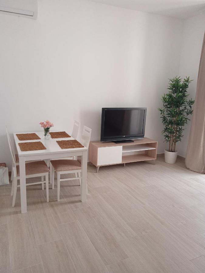 Apartment Lupa
