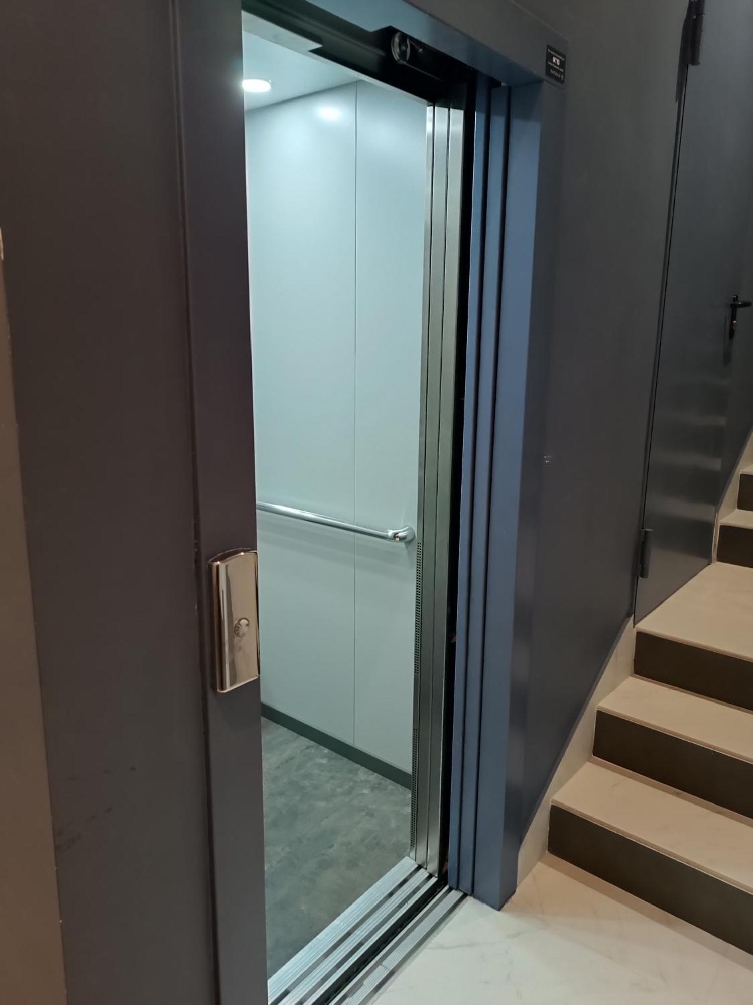 Lupa Apartment